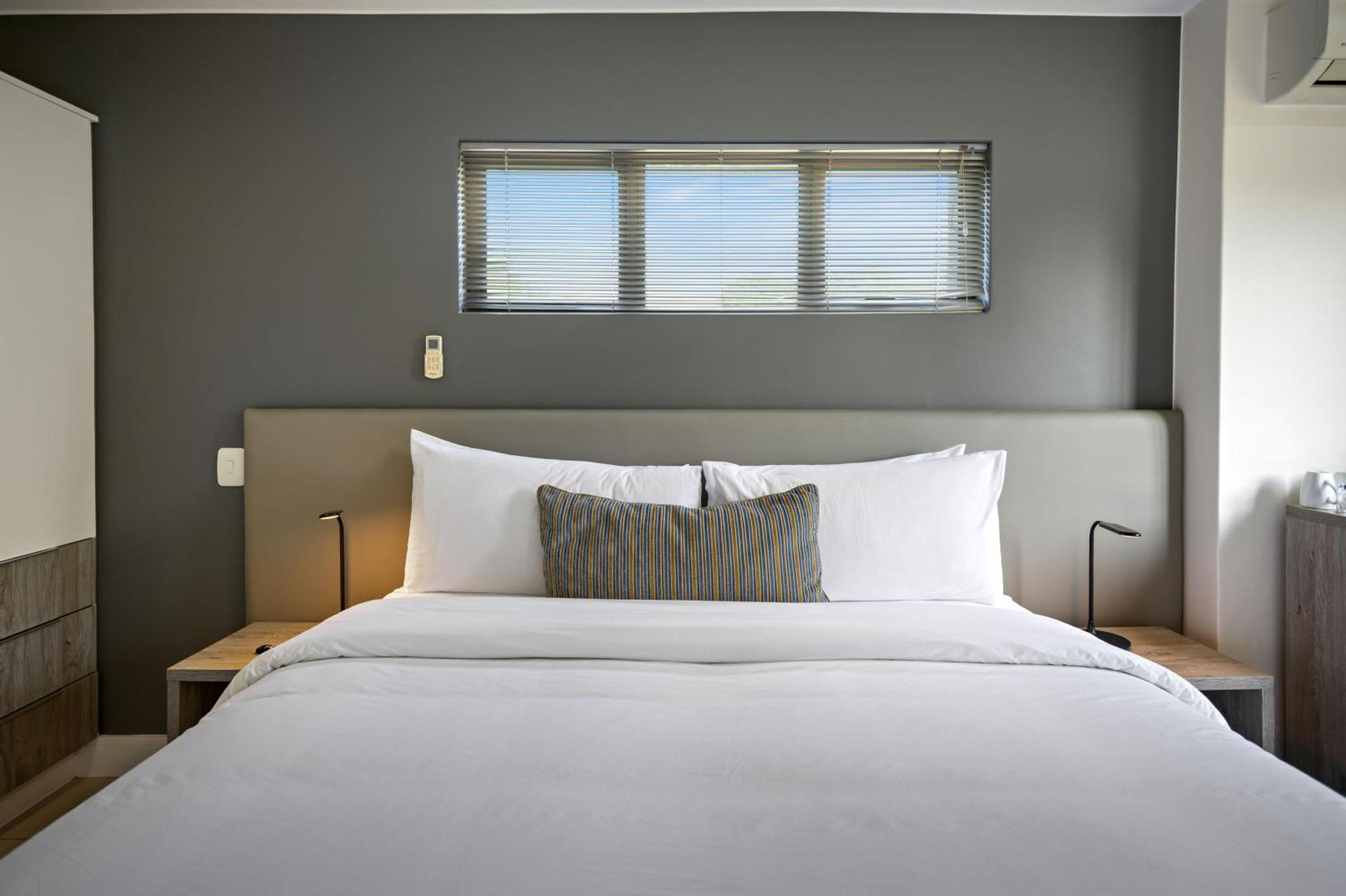 The Capital On Bath Hotell Johannesburg Eksteriør bilde